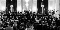 HMR Concert 75 Aniversaire Cercle-89